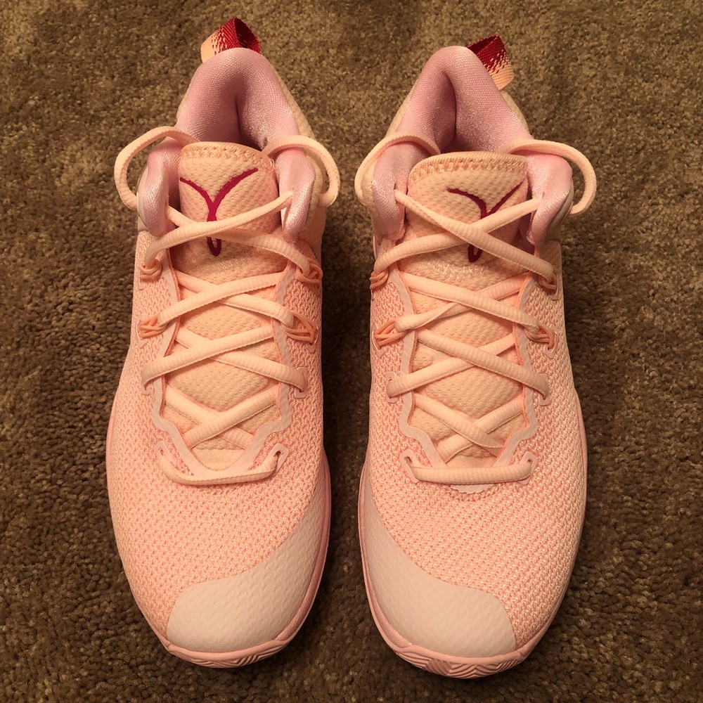 NIKE ZOOM REV II TB PROMO